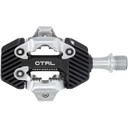 Wolf Tooth CTRL Performance Trail Pedal Black