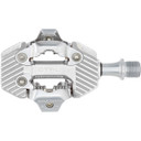 Wolf Tooth CTRL Performance Trail Pedal Raw Silver