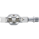 Wolf Tooth CTRL Performance Trail Pedal Raw Silver