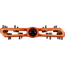 Wolf Tooth Waveform Performance Flat Pedal Orange