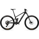 Santa Cruz SC27 Tallboy CC XT Di2-Kit Gloss Carbon