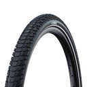 Schwalbe Marathon Plus Tour Wire Bead 27.5" Tyre - 2.15"