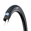 Schwalbe Marathon Plus Tour Wire Bead 27.5" Tyre - 2.15"