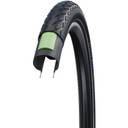 Schwalbe Marathon Wire Bead 27" Tyre - 1.1/4"