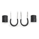 Aeroe Handlebar Spare Parts Kit