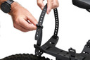 Aeroe Stretchlock Strap 75cm