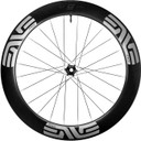 ENVE G SES 6.7 Pro Gravel Disc Brake Wheels White Decals