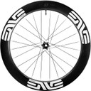 ENVE G SES 6.7 Pro Gravel Disc Brake Wheels White Decals
