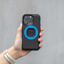 Quad Lock MAG Ring Blue
