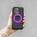 Quad Lock MAG Ring Purple