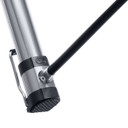 Crank Brothers Klic HV Mini Floor Pump