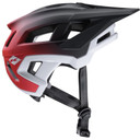 Kenny Racing Buddy Helmet Gradient Red