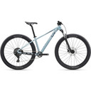 Liv Tempt 2 27.5 Cryo Silver