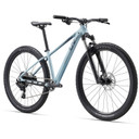 Liv Tempt 2 27.5 Cryo Silver