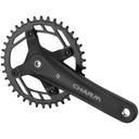 ProWheel Charm FD04S Boost Square Taper 9/10s Crankset