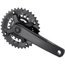 ProWheel CY10 MTB 2x8 Square Taper Crankset