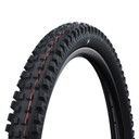 Schwalbe Magic Mary Tubeless Folding 27.5" Tyre - 2.4" - Gravity - Soft