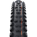 Schwalbe Tacky Chan Tubeless Folding 27.5" Tyre
