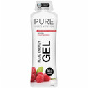 Pure Fluid Energy Gel 59g Raspberry HASTA Certified