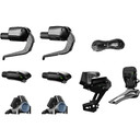 Wheeltop Time Trial EDS Wireless Groupset