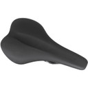 Reverse Components Black ONE Saddle Black