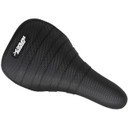 Reverse Components Super-X Saddle Black