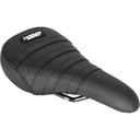 Reverse Components Super-X Saddle Black