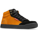 Ride Concepts Vice Mid Flat Shoe Brown/Black