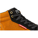 Ride Concepts Vice Mid Flat Shoe Brown/Black