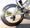 Zipp 808 Firecrest Disc Brake Wheels