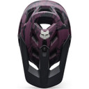 Fox Proframe Helmet Thrive Dark Maroon