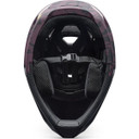 Fox Proframe Helmet Thrive Dark Maroon