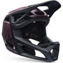 Fox Proframe Helmet Thrive Dark Maroon