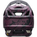 Fox Proframe Helmet Thrive Dark Maroon