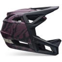 Fox Proframe Helmet Thrive Dark Maroon