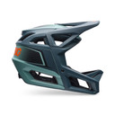 Fox Proframe RS Helmet Heatstack Arctic Blue