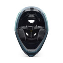 Fox Proframe RS Helmet Heatstack Arctic Blue