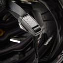 Fox Proframe RS Helmet Matte Black