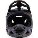 Fox Rampage Helmet Black Camo