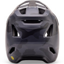 Fox Rampage Helmet Black Camo