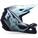 Fox Rampage Helmet Foundry Midnight