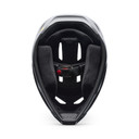Fox Rampage Helmet Vault Pewter