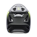 Fox Rampage Helmet Vault Pewter