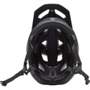 Fox Speedframe Helmet Black Camo
