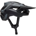 Fox Speedframe Helmet Black Camo