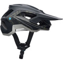 Fox Speedframe Helmet Lunar SE Black