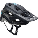 Fox Speedframe Helmet Lunar SE Black
