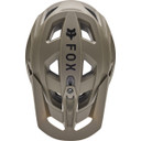 Fox Speedframe Helmet Solid Military