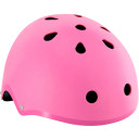 Hornit Cycle Helmet w/LED Light Flamingo Pink SM