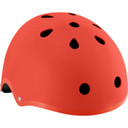 Hornit Cycle Helmet w/LED Light Magma Red SM
